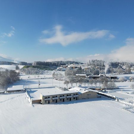 Natur Residenz Bad Haering Leilighet Eksteriør bilde