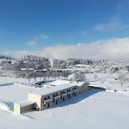 Natur Residenz Bad Häring Eksteriør bilde