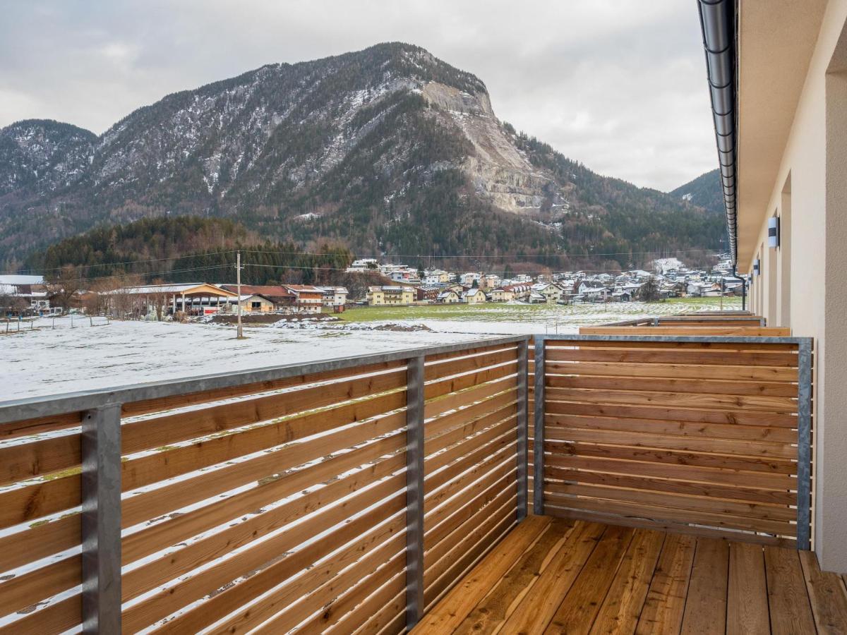 Natur Residenz Bad Häring Eksteriør bilde
