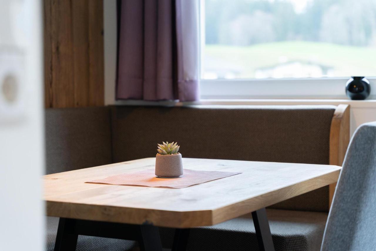 Natur Residenz Bad Häring Eksteriør bilde