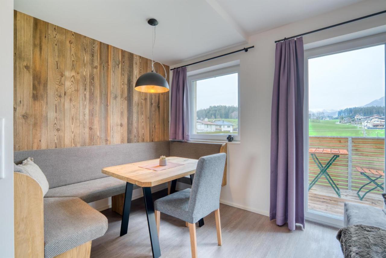Natur Residenz Bad Häring Eksteriør bilde