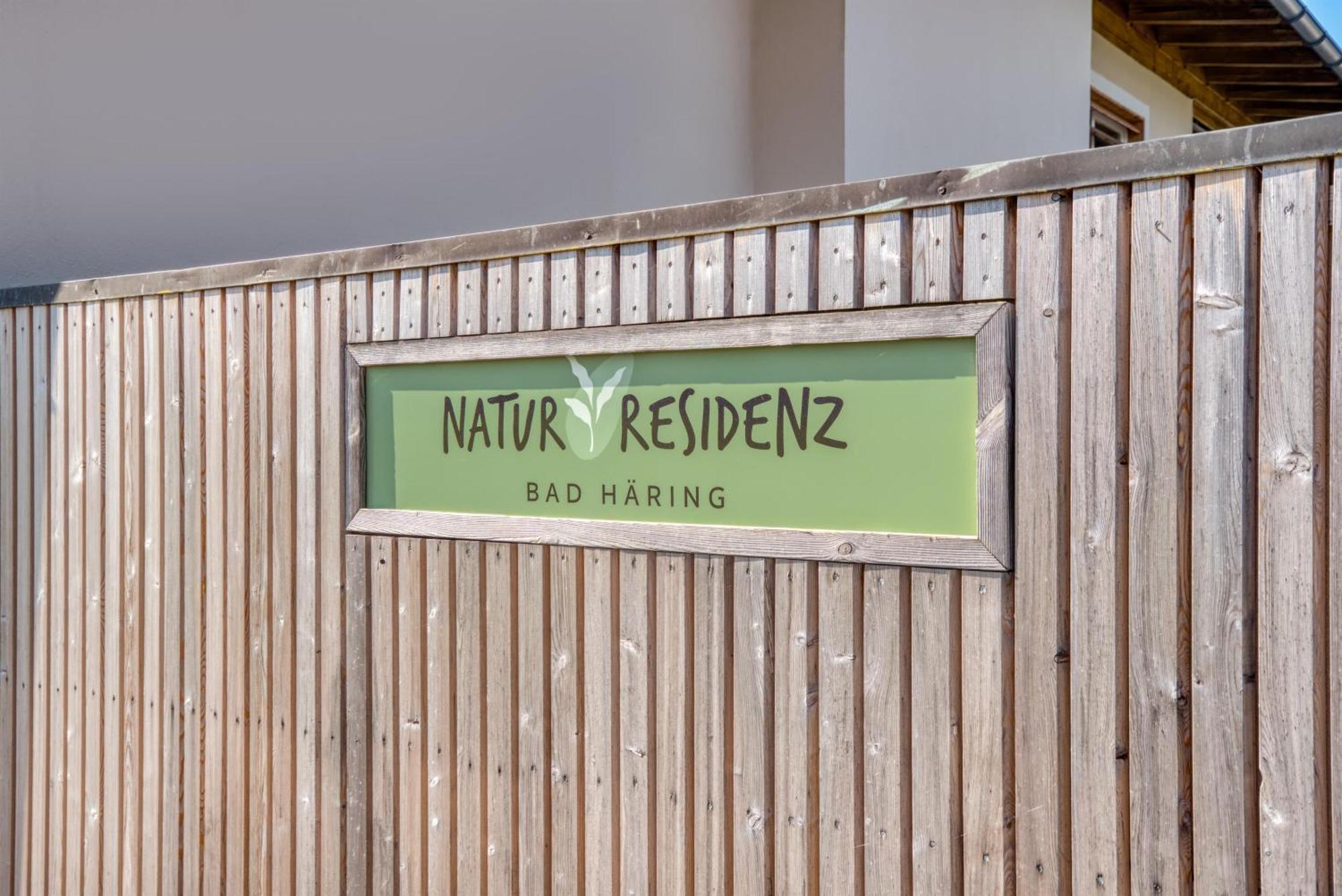 Natur Residenz Bad Häring Eksteriør bilde
