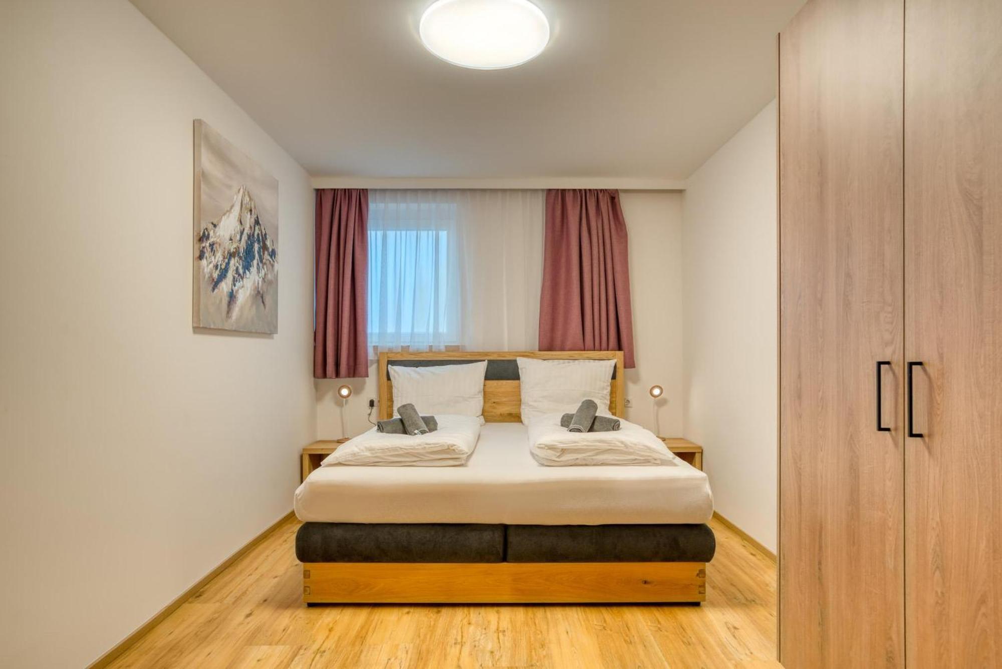 Natur Residenz Bad Häring Eksteriør bilde